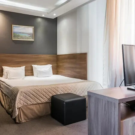 Otel Calipso 3*