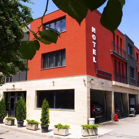 Otel Calipso 3*