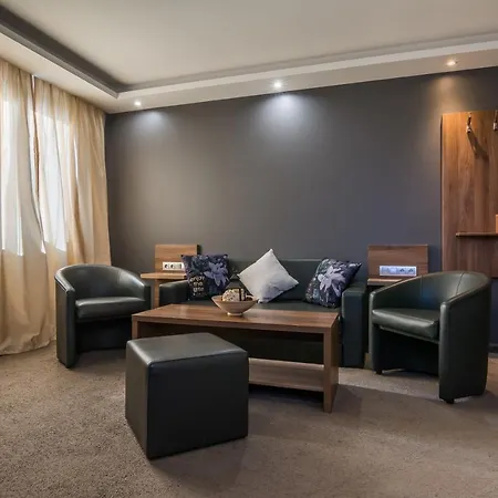 Calipso Otel