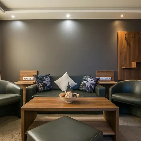 Calipso Otel Sofya
