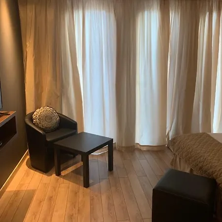 Calipso Ξενοδοχείο Σόφια