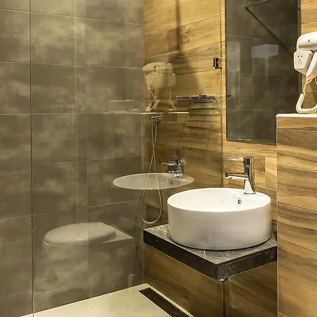 Ξενοδοχείο Calipso Σόφια