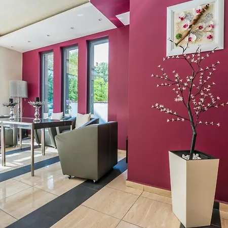 Calipso Hotel