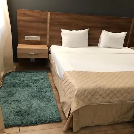 Calipso Hotell 3*