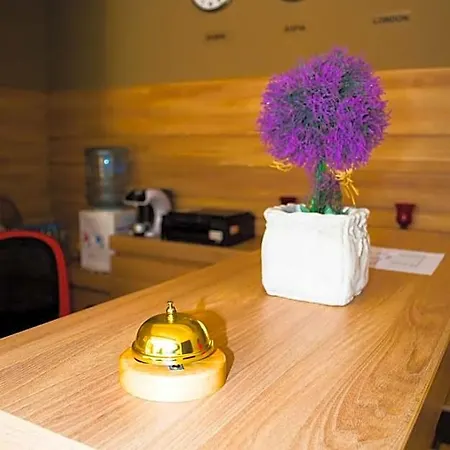 Hotel Calipso