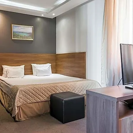Hotel Calipso Sofia