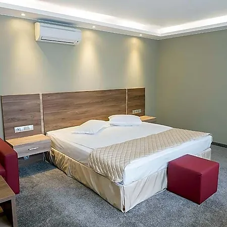 Calipso Hotel
