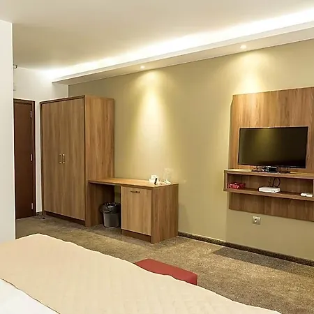 Hotel Calipso Sofia