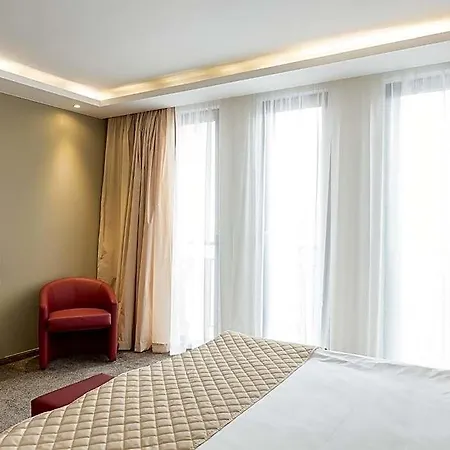 Hotel Calipso