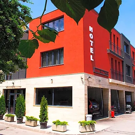 Calipso Hotel