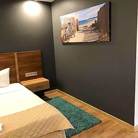 Hotel Calipso 3*