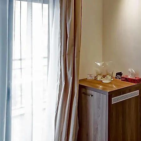 Hotel Calipso 3*