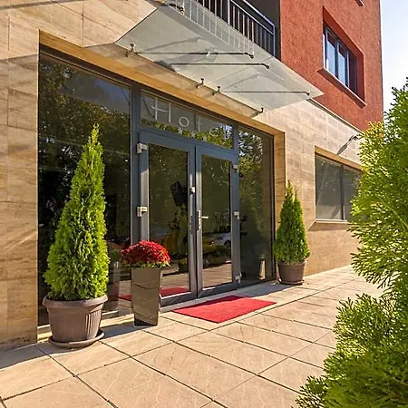 Calipso Hotel