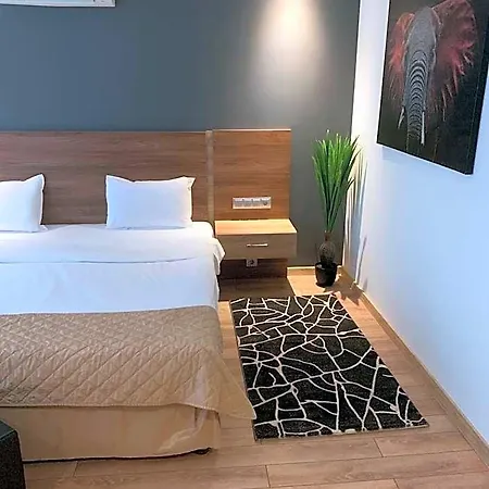 Calipso Hotel