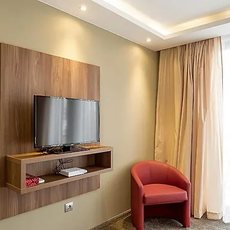 Hotel Calipso