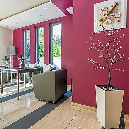 Calipso Hotel 3*