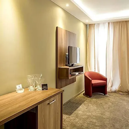Hotel Calipso