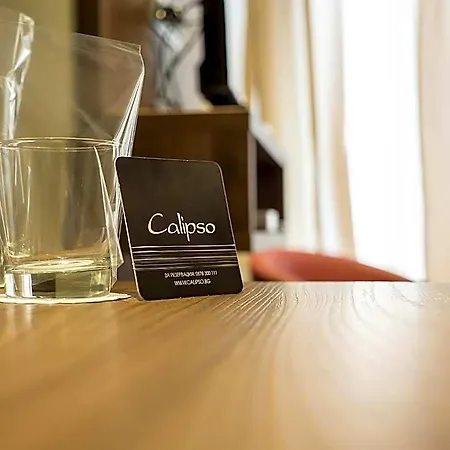 Hotel Calipso Sofia