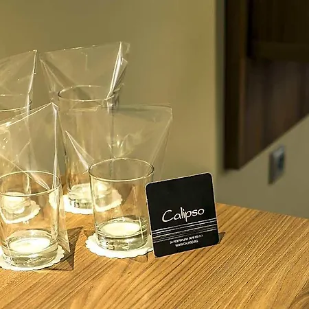 Hotel Calipso