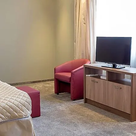 Hotel Calipso