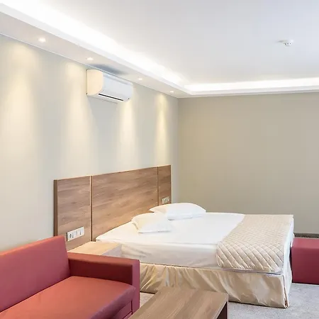 Calipso Hotel Sófia