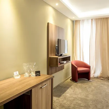 Hotell Calipso 3*
