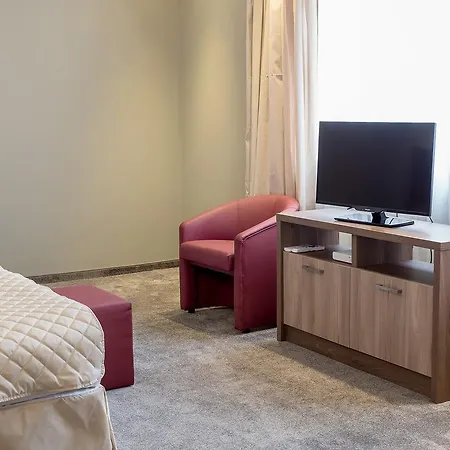 Hotel Calipso 3*