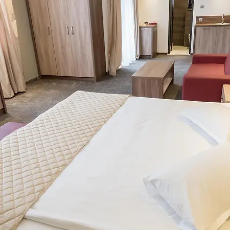 Hotel Calipso