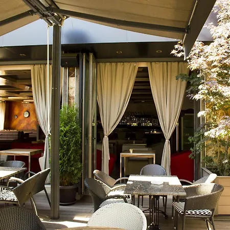 Hotel Calipso Sofia