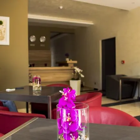 Hotel Calipso Sofia