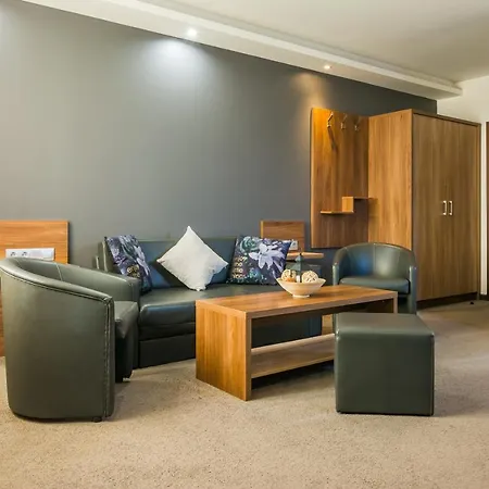 Hotel Calipso