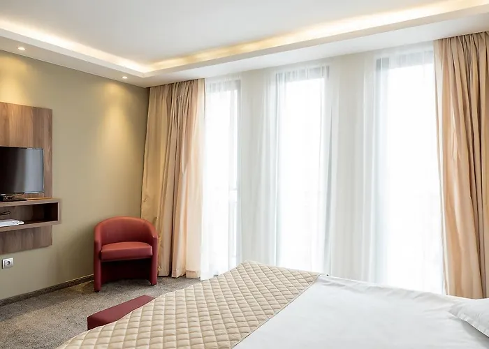 Calipso 3* סופיה