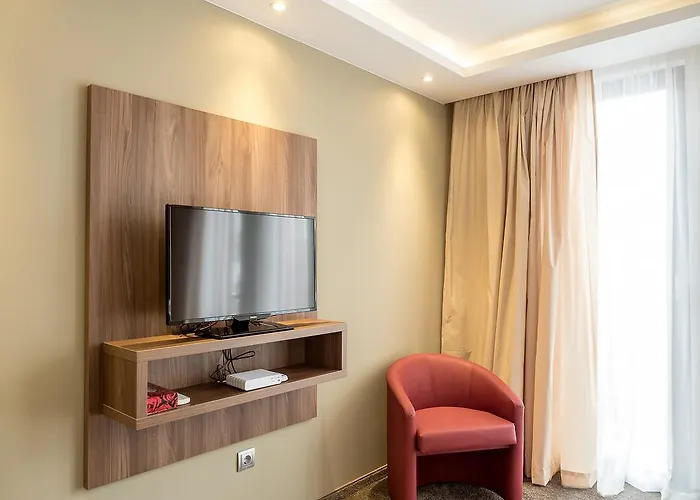 Calipso 3* סופיה