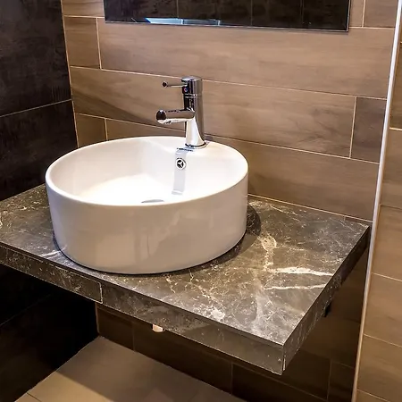 Calipso Szálloda 3*