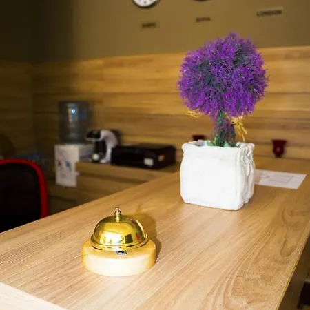 Szálloda Calipso 3*