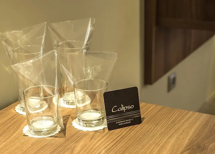Calipso Hotel 3*