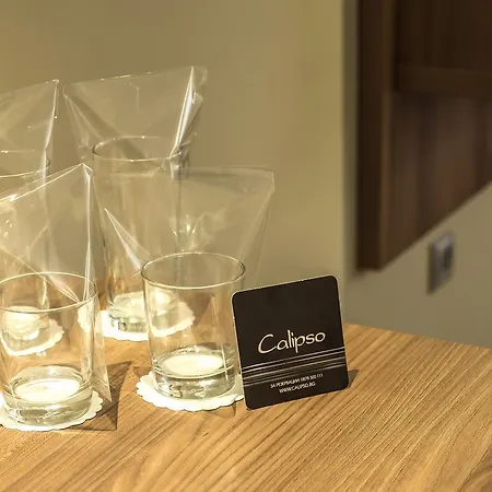 Calipso Hotel 3*
